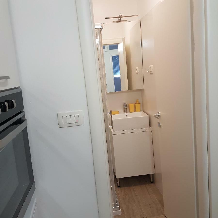 Apartment Milka Split Extérieur photo