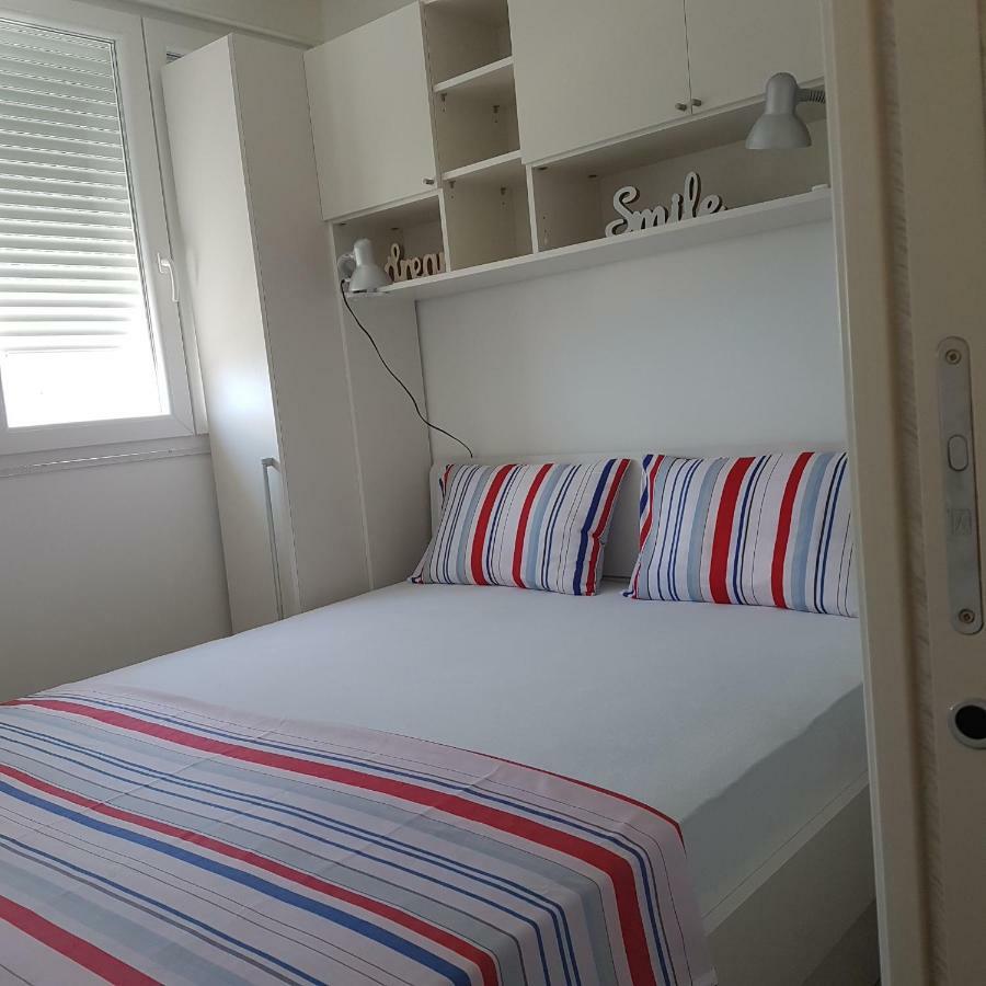 Apartment Milka Split Extérieur photo