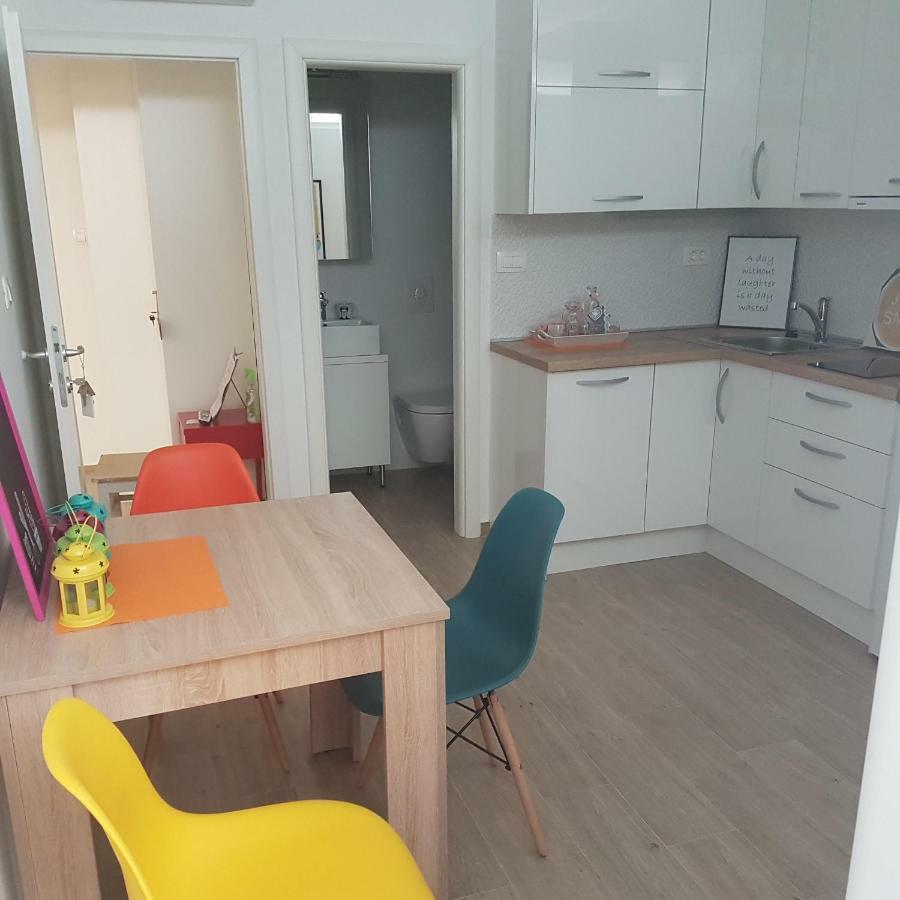 Apartment Milka Split Extérieur photo