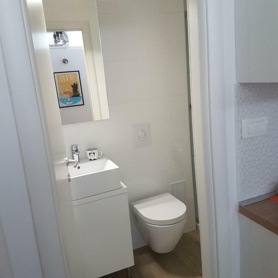 Apartment Milka Split Extérieur photo