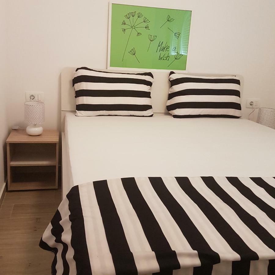 Apartment Milka Split Extérieur photo